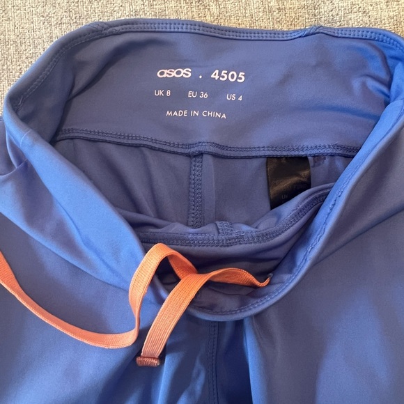 ASOS 4505 running leggings - Picture 3 of 5